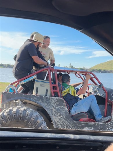 Flex, Rocks & Rollovers on Reels