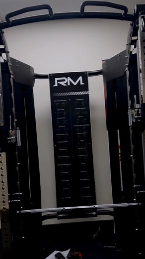 Whispers of groundbreaking workouts are getting louder!!Our trio of gym beasts has arrived, challenging the norms of what equipment can do. Are you brave enough to try? Join us at the showroom or dive deep into the details on our website. | Gym Direct