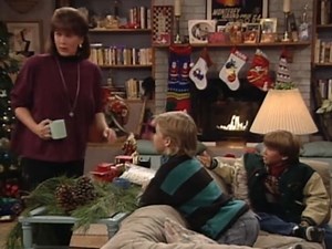 Home improvement S1E12P2 | Yule Better Watch Out #HomeImprovement #sitcom #tvshow #tvseries #virals | Dimerci