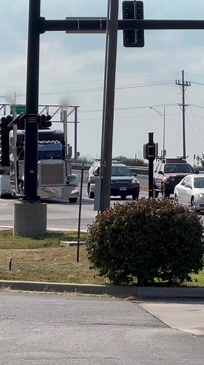 American Truck Fans on Reels