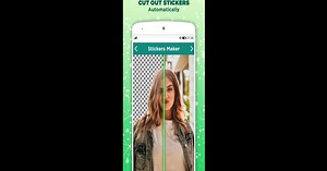 Download and run Sticker Maker for WhatsApp on PC & Mac (Emulator)