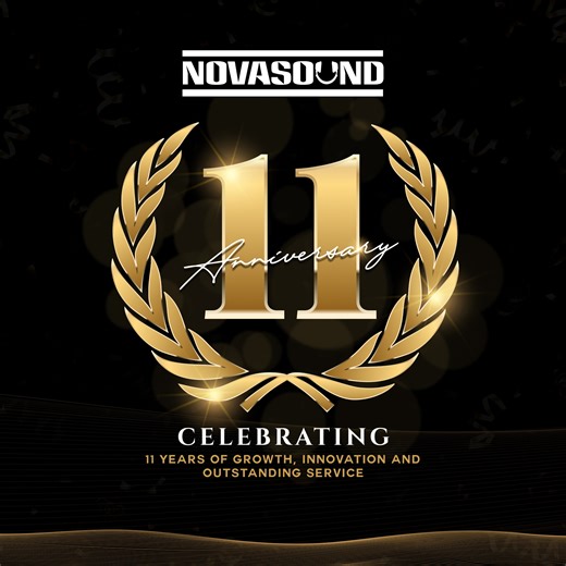 11th Anniversary Pops and Booms FX Master Collection - Sound Library by Nova Sound - Nova Sound