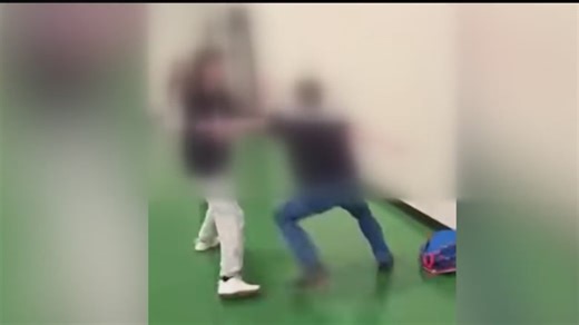 Azle ISD parents raise safety concerns after deadly North Texas school fight