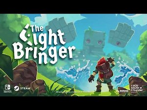 The Lightbringer - Gameplay Trailer