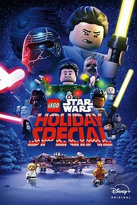The LEGO® Star Wars Holiday Special