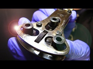 I Lost My ASMR - We Can Fix That (Tweezer Clicking, Sticky Tape, Soft Spoken)