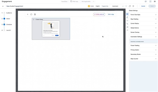 Test Engagements