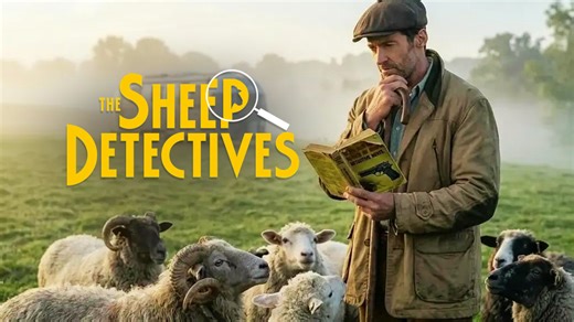 The Sheep Detectives (Christian Movie Review) - The Collision