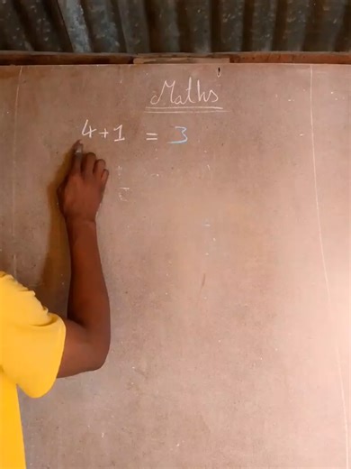 Understanding Basic Math Operations: 4 1 Equals 3