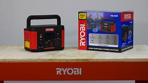 13 reactions · 14 comments | Everyone needs a backup power plan. And with the new RYOBI PS-500 Portable Power Station, you get that in a powerful and compact package. Learn more about this product now. | Ryobi Africa | Facebook