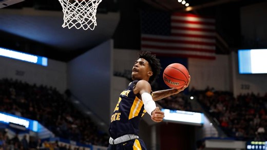 2022 NBA All-Stars and their March Madness highlights