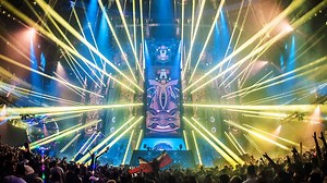 87K views · 3.6K reactions | Mark your calendars!  Transmission Prague 2021 on the 11th of September with the brand new show 퐁퐄퐇퐈퐍퐃 퐓퐇퐄 퐌퐀퐒퐊  Tickets available now!  bit.ly/VstupenkyTMPRG21 | Transmission Festival | Facebook