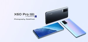 Vivo X60 Pro 5G Global version arrives with triple cameras, SD 870; Vivo X60 5G too - Gizmochina