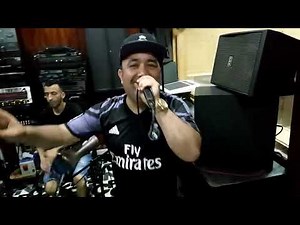 Clup officie Rai cheb lotfi live 2018 studio st crepain omri 3liya habla