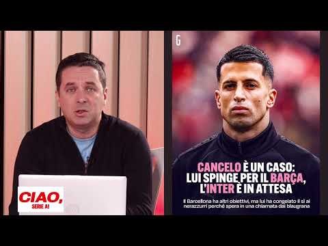 INTER STELAR - CHIVU E LIDER ȘI ÎN 2026 I Ciao, Serie A! Episodul 16