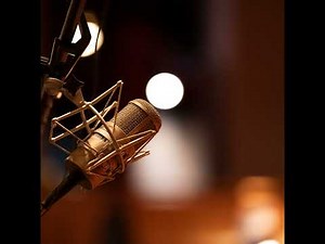 From hot mics to mic drops, a celebration of the microphone