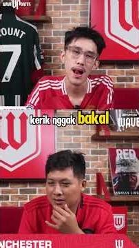 Sc : ‪@theunitedwave‬ #shortvideo #shorts #short #podcast #viral #viralvideo #manutd