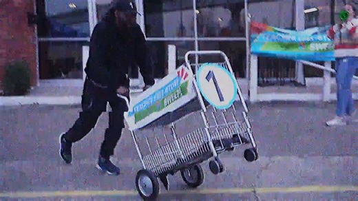 Still Buzzing from the Sweep! 🧹🍎✨ It’s been exactly one week since our 1st Teacher Free-Store Sweep, and honestly? We’re still riding the high. Watching our local educators clear the shelves was the highlight of our year! Check out the numbers from our inaugural run: 🧹 Teacher Sweepers: 18 💰 Total Dollar Worth of Science Supplies Swept: $35,720 🏫 Total Cost to Teachers and schools: $0!!!! From lab equipment to the everyday science essentials that keep classrooms running, we are so proud to 