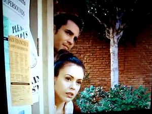 Charmed Saison 8 8x17 Phoebe et Coop SUITE 03