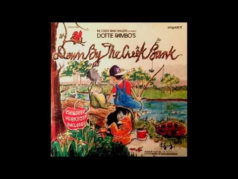 Down By The Creek Bank - (Full Album)