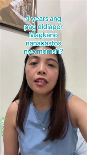 Understanding the Cost of Diapers After 4 Years