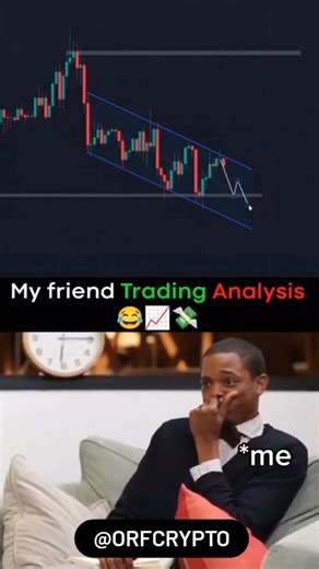 #trading analysis🤣🤣 #viral