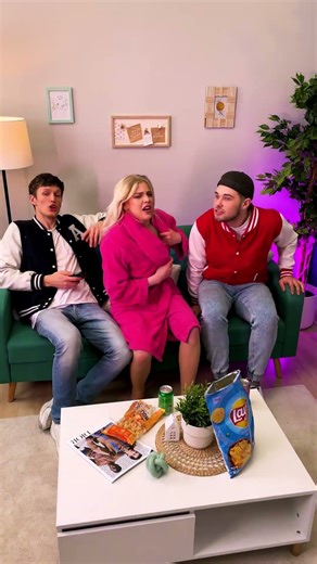 When Jealousy Strikes! 😂 #Shorts