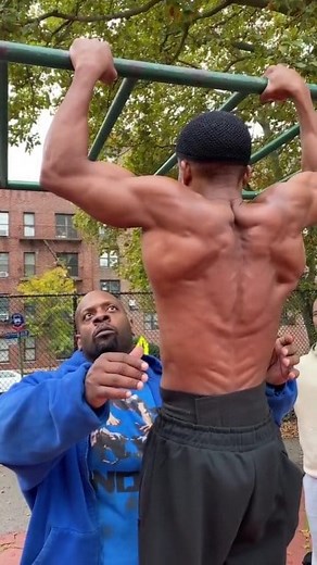 156K views · 4.2K reactions | TRY THIS EXERCISE!!  ⚡ Maximize...