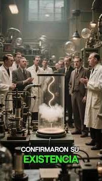 Paúl Dirac - El poeta de las ecuaciones perfectas.