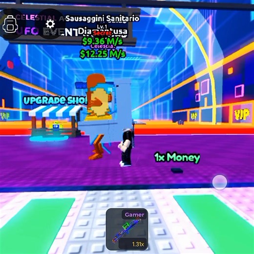 Escaping Tsunamis in Infinity: A Thrilling Adventure