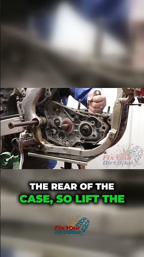 Struggling with a stubborn swing arm pivot shaft? Learn the pro techniques for a smooth removal!