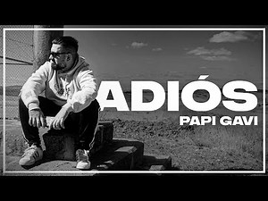 EL ÚLTIMO VÍDEO - El canal de Gavi