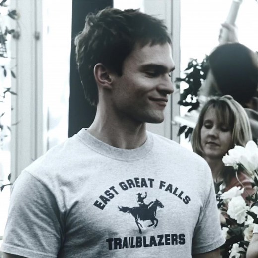 Stifler's Iconic American Pie Moments