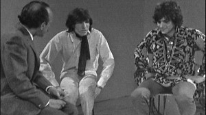 BBC Archive 1967: (The) Pink Floyd talk loud music