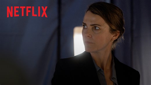 787K views · 17K reactions | No hay alianza que dure para siempre. La temporada 3 de 'La Diplomática' llega el 16 de octubre, solo en Netflix. | Netflix | Facebook