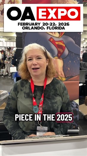 The OAX 2026 Art Auction and Fundraiser is going to be epic!