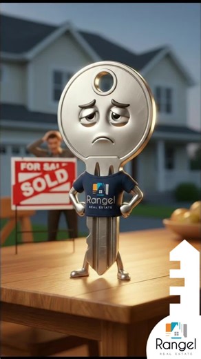 🔑 No todas las llaves abren la puerta correcta… Comprar una propiedad en Utah no es cuestión de suerte, es cuestión de decisiones bien asesoradas. Evita errores, prisas y sorpresas. Hazlo con quienes conocen el camino y cuidan cada paso del proceso. ✨ Abre la puerta correcta con Rangel Real Estate📍 Utah 💬 Escríbenos y empieza bien desde la primera llave #RangelRealEstate #RealEstateUtah #CompraInteligente #TuHogarEnUtah #RealtorExperto #AbreLaPuertaCorrecta 🔑