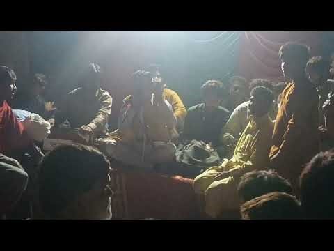 Lage jindagi tu pyara mere dhol janiya liyakat bhai Sunny ejaz UmerDaraz shaadi program 11/04/2026
