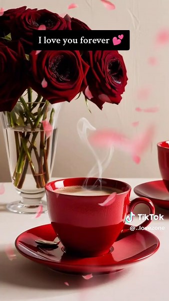 Good Morning Messages for My Love and Partner