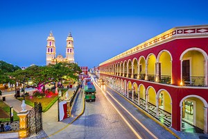 The 10 Coolest Mexican Towns That You Probably Haven’t Visited