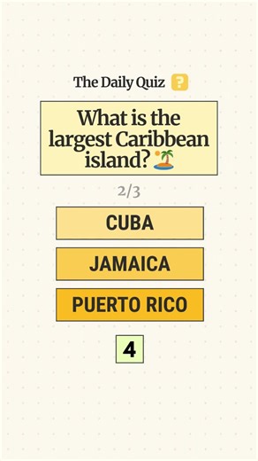 Can You Beat This Trivia #challenge #quiz