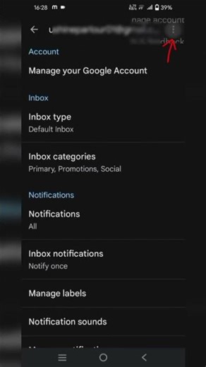 how to delete google account