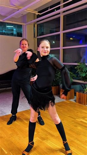 Step-by-Step Ballroom Dance Training