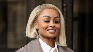 Blac Chyna reveals 'close' relationship with ex Rob Kardashian after legal war