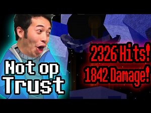 A Solid Combo For Every Character (In soulshatters)