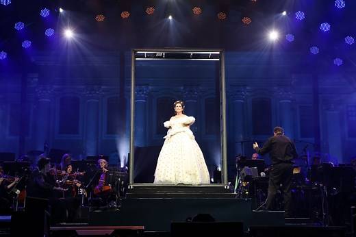 ELISABETH | Deutsches Theater München