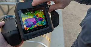 Is Optical Gas Imaging the New Solution for Methane Detection?