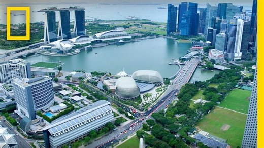 City of the Future: Singapore - Full Episode | National Geographic