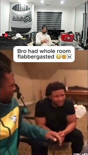 True definition of “WHAT” 😳🤯🫣