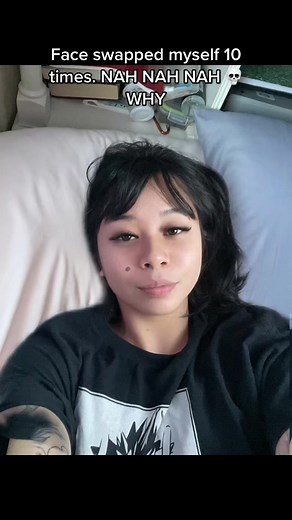 Resembling Jungkook in a Face Swap Video #Kpop